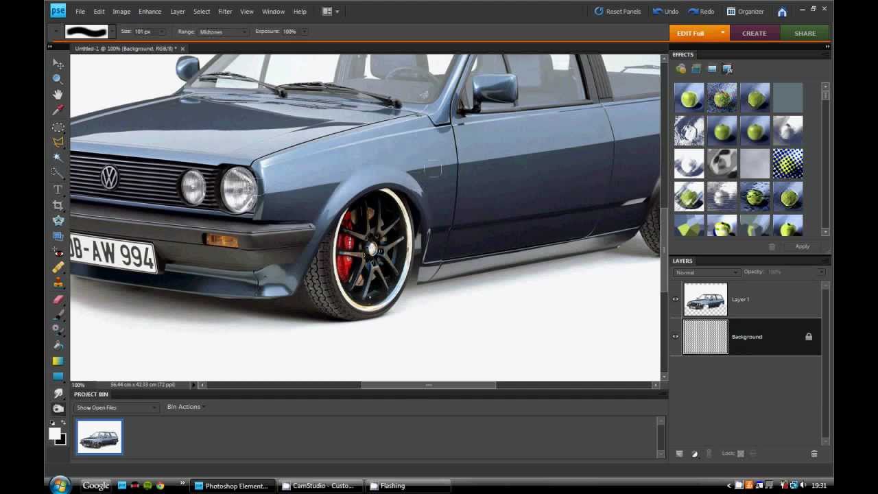 best car tuning software